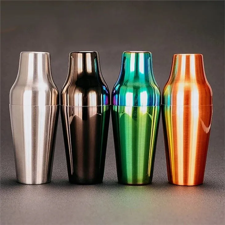 24 اوز مارٹینی میٹل کاک ٹیل شیکر