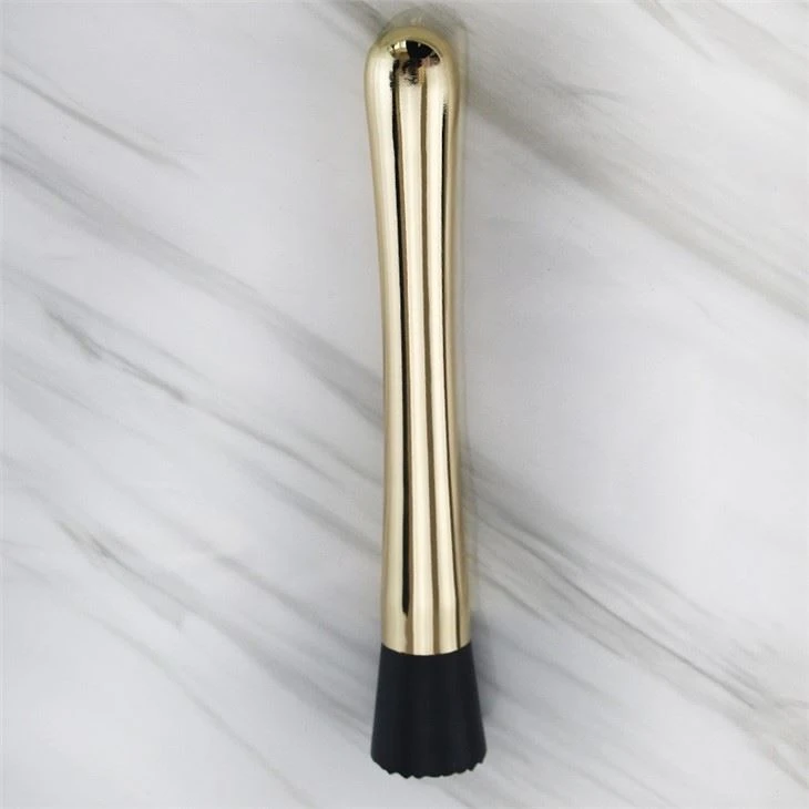8 Inch Stainless Steel Muddler For Cocktails Manufacturers 8 Inch Stainless Steel Muddler For Cocktails Manufacturers