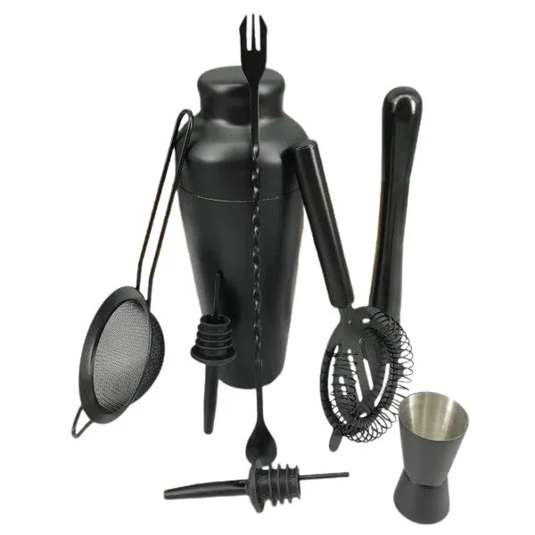 تمام بلیک کاک ٹیل کٹ