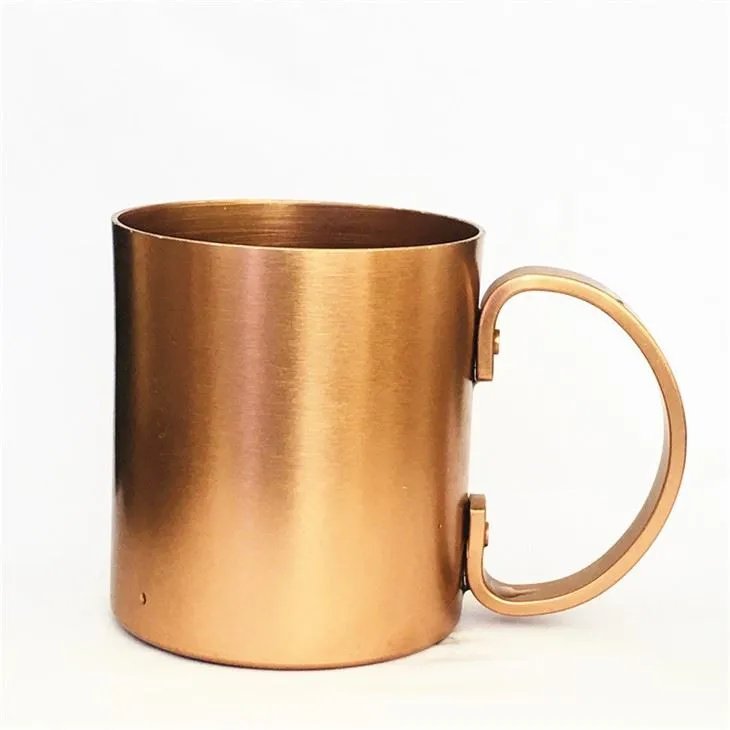 ایلومینیم ایلومینا کپ