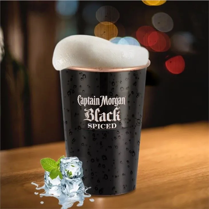 ایلومینیم پارٹی کپ