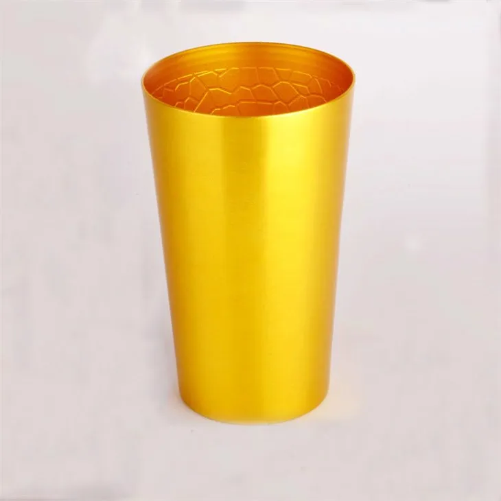 بیئر ایلومینیم کپ