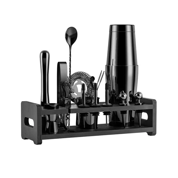 سیاہ ملکیت والی کاک ٹیل کٹس