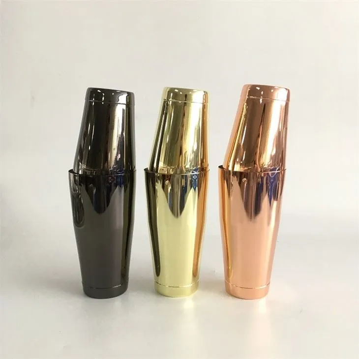 بوسٹن کاک ٹیل شیکر ٹن