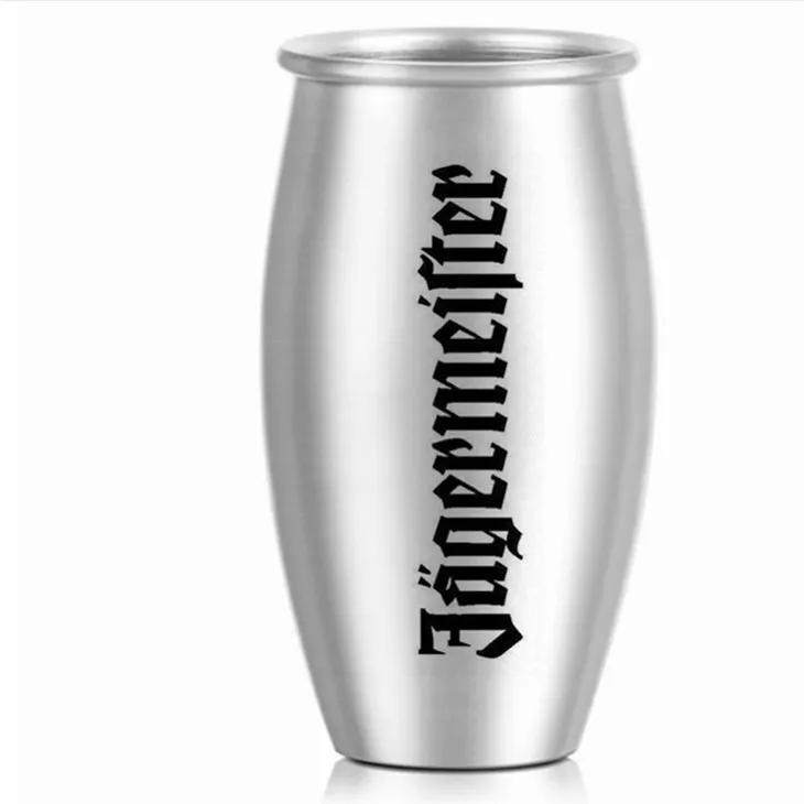 سی این سی اسپننگ ایلومینیم کپ کا لوگو پرنٹ کیا گیا۔