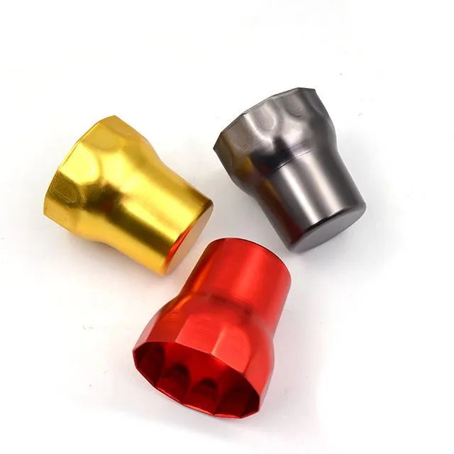 ڈسپوزایبل شاٹ گلاس ایلومینیم کپ سیٹ