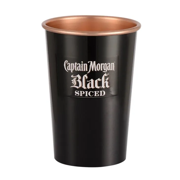 منجمد ایلومینیم کپ