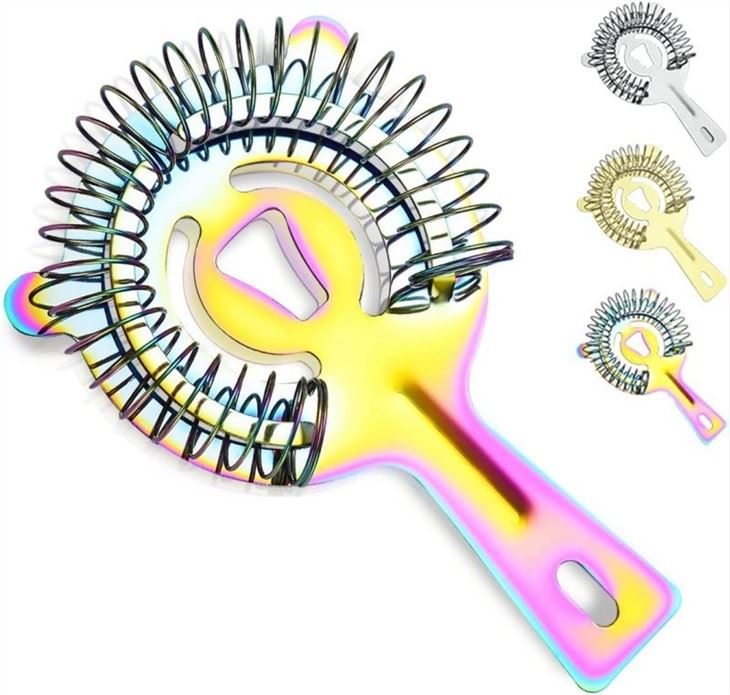 Cocktail Strainers