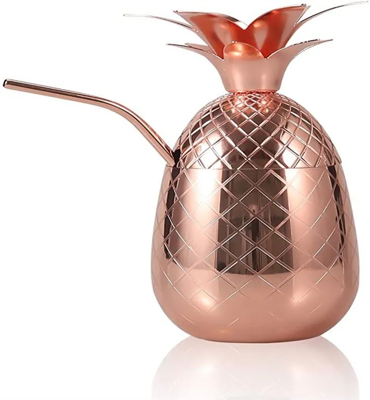 ماسکو انناس خچر مگ