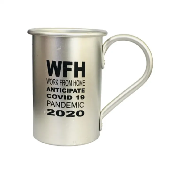 خچر بیئر ایلومینیم کپ