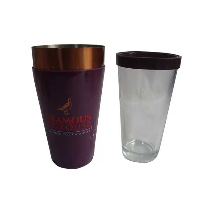 پروفیشنل بوسٹن کاک ٹیل شیکر