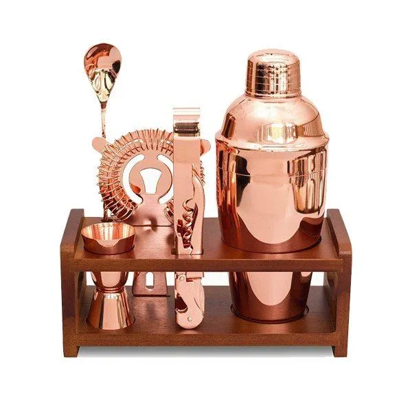 روز گولڈ شیکر