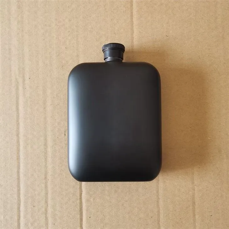 سٹینلیس سٹیل شراب ہپ فلاسک