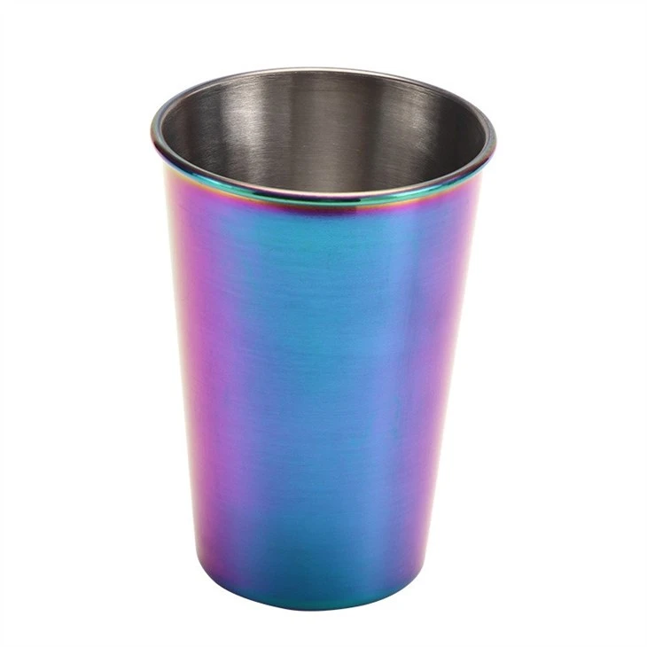 Stackable Drinking Cups